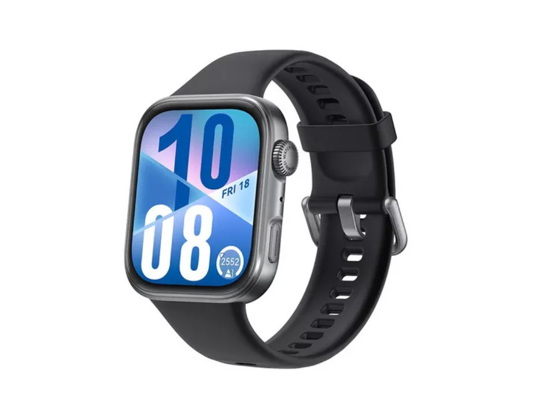Buy HUAWEI WATCH FIT 4 Black | Smart Fitness Watch | in Qatar Buy HUAWEI WATCH FIT 4 Black | Smart Fitness Watch | in Qatar